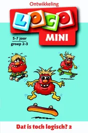 Omslag van 2 Ontwikkeling