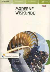 Omslag van Werkboek