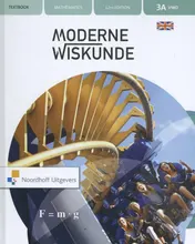 Omslag van textbook