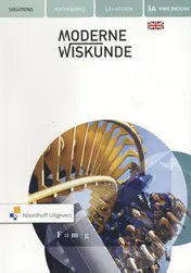 Omslag van Solutions