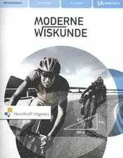Omslag van antwoordenboek