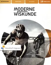 Omslag van antwoordenboek