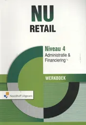 Omslag van Werkboek