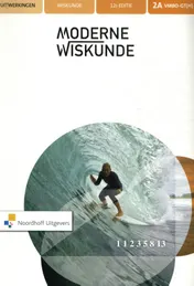 Omslag van uitwerkingen