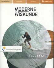 Omslag van Antwoordenboek