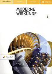 Omslag van uitwerkingenboek