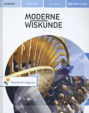 Omslag van Leerboek