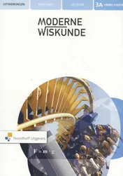 Omslag van Uitwerkingen