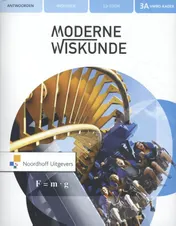 Omslag van antwoordenboek
