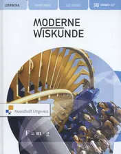Omslag van Leerboek