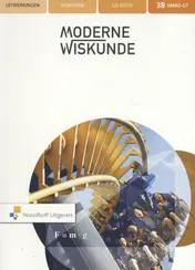 Omslag van uitwerkingen