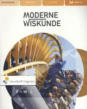 Omslag van antwoordenboek