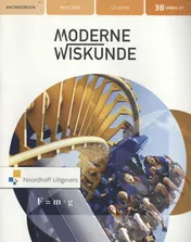 Omslag van antwoordenboek