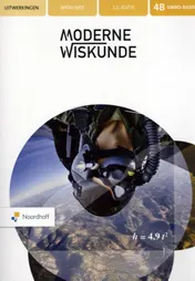 Omslag van uitwerkingen