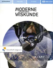 Omslag van antwoordenboek