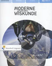 Omslag van antwoordenboek