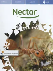 Omslag van Leerboek