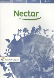 Omslag van Uitwerkingenboek