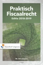 Omslag van 2018-2019
