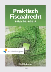Omslag van 2018-2019
