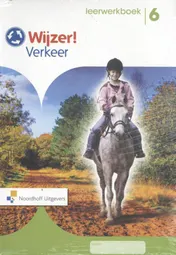 Omslag van Leerwerkboek