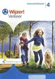 Omslag van Leerwerkboek
