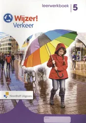 Omslag van Leerwerkboek 5