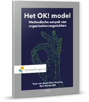 Omslag van Het OK! model
