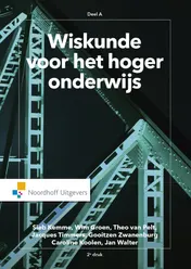 Omslag van deel A