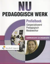 Omslag van Profielboek