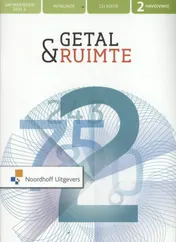 Omslag van antwoordenboek