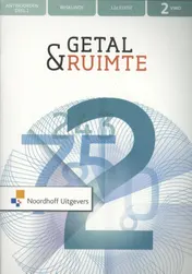 Omslag van antwoordenboek