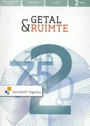 Omslag van antwoordenboek