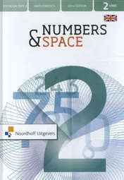 Omslag van textbook part 2