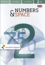 Omslag van textbook part 1