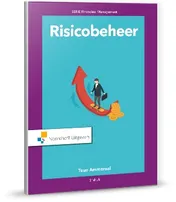Omslag van Risicobeheer
