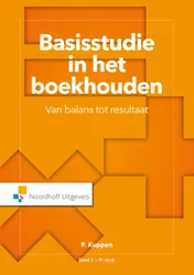 Omslag van 1