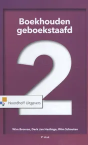 Omslag van 2