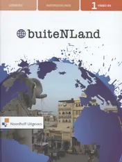 Omslag van Leerboek