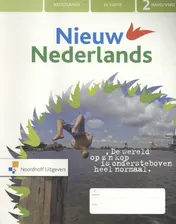 Omslag van 2 havo/vwo