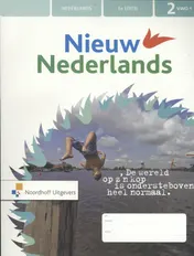 Omslag van 2 vwo+