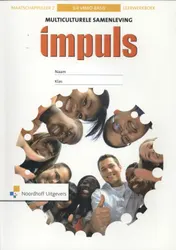 Omslag van Leerwerkboek