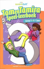 Omslag van Groep 3