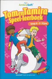 Omslag van Gr 6