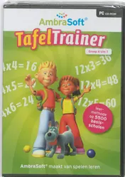 Omslag van Groep 4 t/m 7