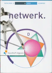 Omslag van wiskunde D