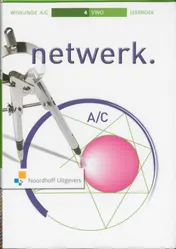 Omslag van Leerboek