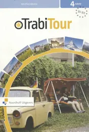 Omslag van Deutschbuch