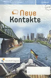 Omslag van Deutschbuch