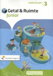 Omslag van Oefenboek